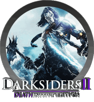 02 - Death Lives Darksiders Videospiele Multimedia 