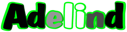Adelind A FEMININE - UK - USA - IRL - AUS - NZ First Names 