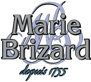 Marie Brizard Digestive - Liqueurs Drinks 