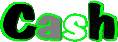 Cash C MASCULIN - UK - USA Prénoms 