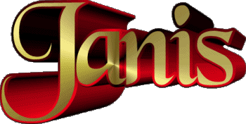 Janis J MASCHIO - Francia Nome 