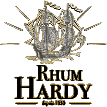Hardy Rum Bevande 