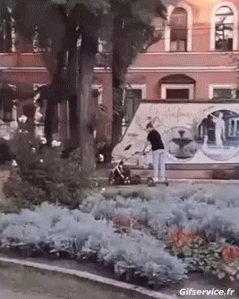 Fail 02 Hoverboard MENSCHEN Humor -  Fun 