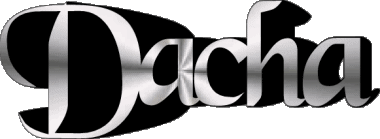 Dacha D FEMMINILE - Francia Nome 