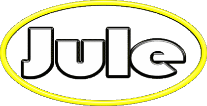 Jule J MASCULIN - France Prénoms 