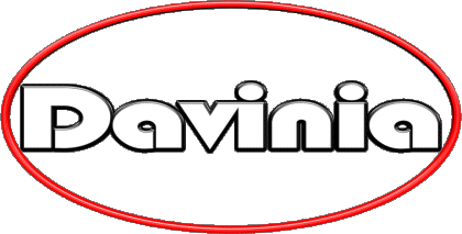 Davinia D FEMENINO - Francia Nombre 