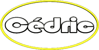 Cédric C MASCULINE - France First Names 