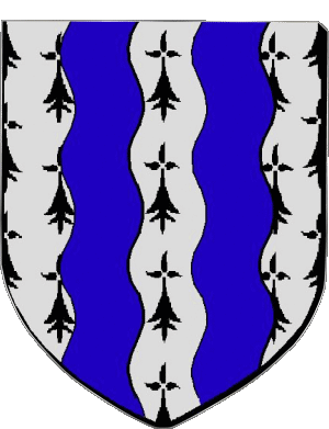 lle et Vilaine 35 Dipartimenti - Città Francia Bandiere 