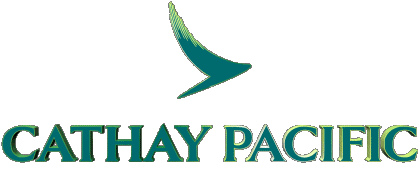 Cathay Pacific Chine Asie Avions - Compagnie Aérienne Transports 