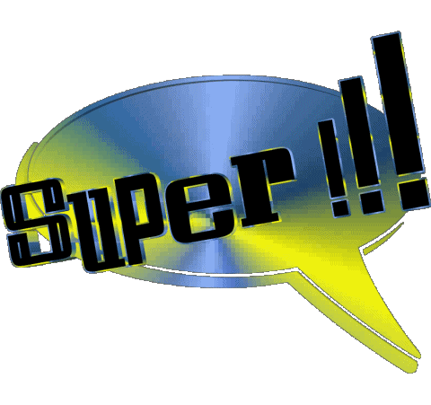 002 Super French Messages 