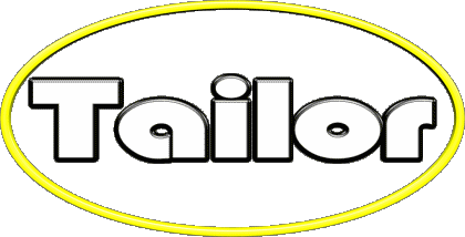 Tailor T MASCHIO - UK - USA - IRL - AUS - NZ Nome 