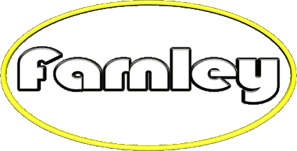 Farnley F MASCULINO - UK - USA - IRL - AUS - NZ Nombre 