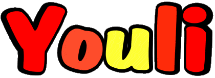 Youli Y MANN - Frankreich Vorname 