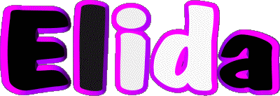 Elida E FEMININE - Germany First Names 