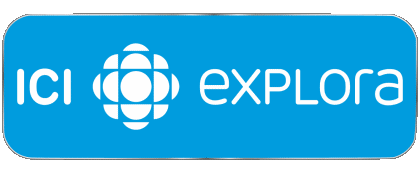 ICI Explora Canada - Quebec Canali - TV Mondo Multimedia 