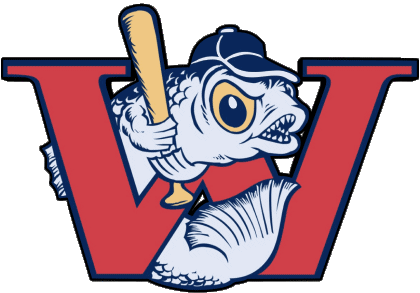 Winnipeg Goldeyes U.S.A - A A B Baseball Sportivo 
