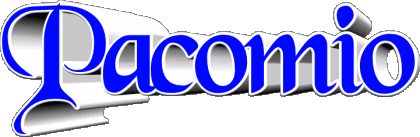 Pacomio P MASCULIN - Italie Prénoms 