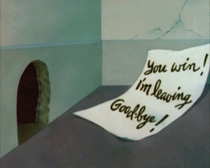 The Cuckoo Clock Tex Avery Cartoons TV Filme Multimedia 