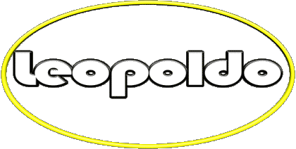 Leopoldo L MASCHIO -  Italia Nome 