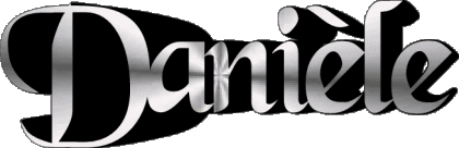 Danièle D FEMININE - France First Names 