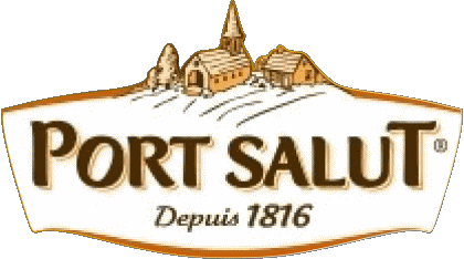 Port Salut Francia Formaggi Cibo 