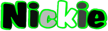 Nickie N MANN - Frankreich Vorname 