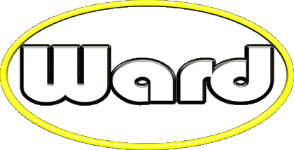 Ward W MASCULINO - UK - USA - IRL - AUS - NZ Nombre 