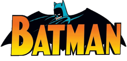 BatMan Comicstrip - USA Multimedia 