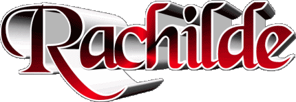 Rachilde R WEIBLICH - Frankreich Vorname 