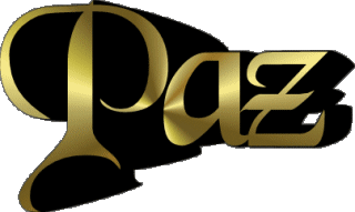 Paz P FEMININ - Espagne Prénoms 