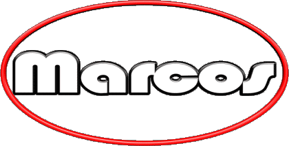 Marcos M MASCULINE - Spain First Names 