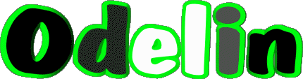 Odelin O MASCHIO - Francia Nome 