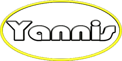 Yannis Y MANN - Frankreich Vorname 