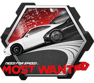 Most Wanted Need for Speed Videogiochi Multimedia 