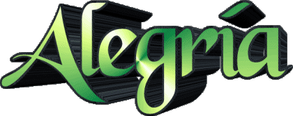 Alegría A FEMININE - Spain First Names 