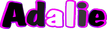 Adalie A FEMMINILE - Germania Nome 