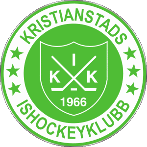Kristianstads IK Sweden Hockey - Clubs Sports 