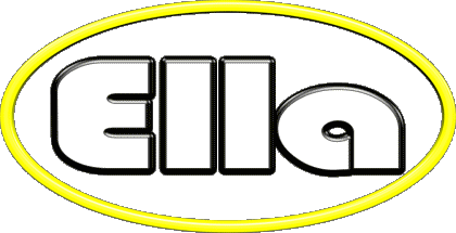 Ella E FEMMINILE - Francia Nome 