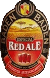 Baden Baden Brésil Bières Boissons 