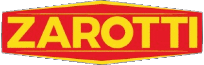 Zarotti Conservas Comida 