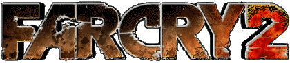 02 - Logo Far Cry Vídeo Juegos Multimedia 