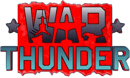 Logo War Thunder Video Games Multi Media 