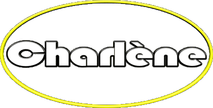 Charlène C FEMININE - France First Names 