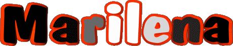 Marilena M FEMMINILE - Italia Nome 