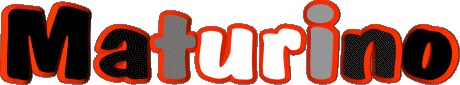 Maturino M MASCHIO -  Italia Nome 