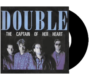 The captain of her heart-The captain of her heart Double D Compilation 80' International Musique Multi Média 