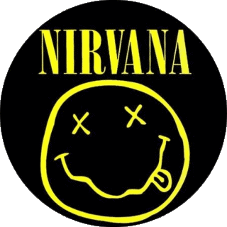 Nirvana Rock USA Musik Multimedia 