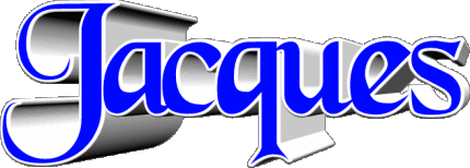 Jacques J MASCULINO - Francia Nombre 