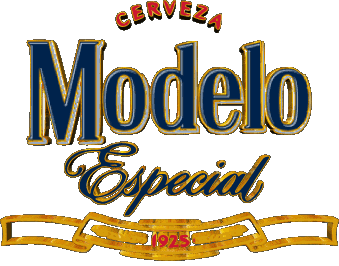 Modelo Messico Birre Bevande 