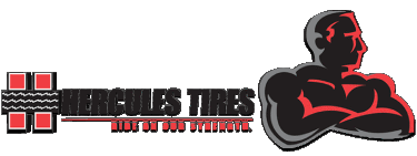 Hercules Tires llantas Transporte 